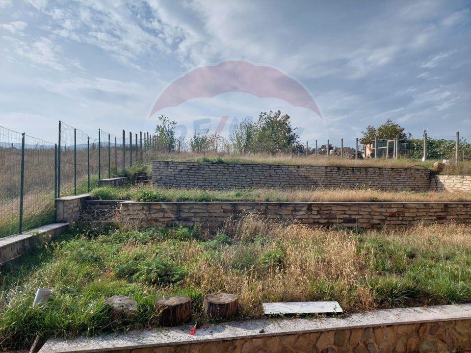 Casa de vanzare in Sarata jud. Bacau