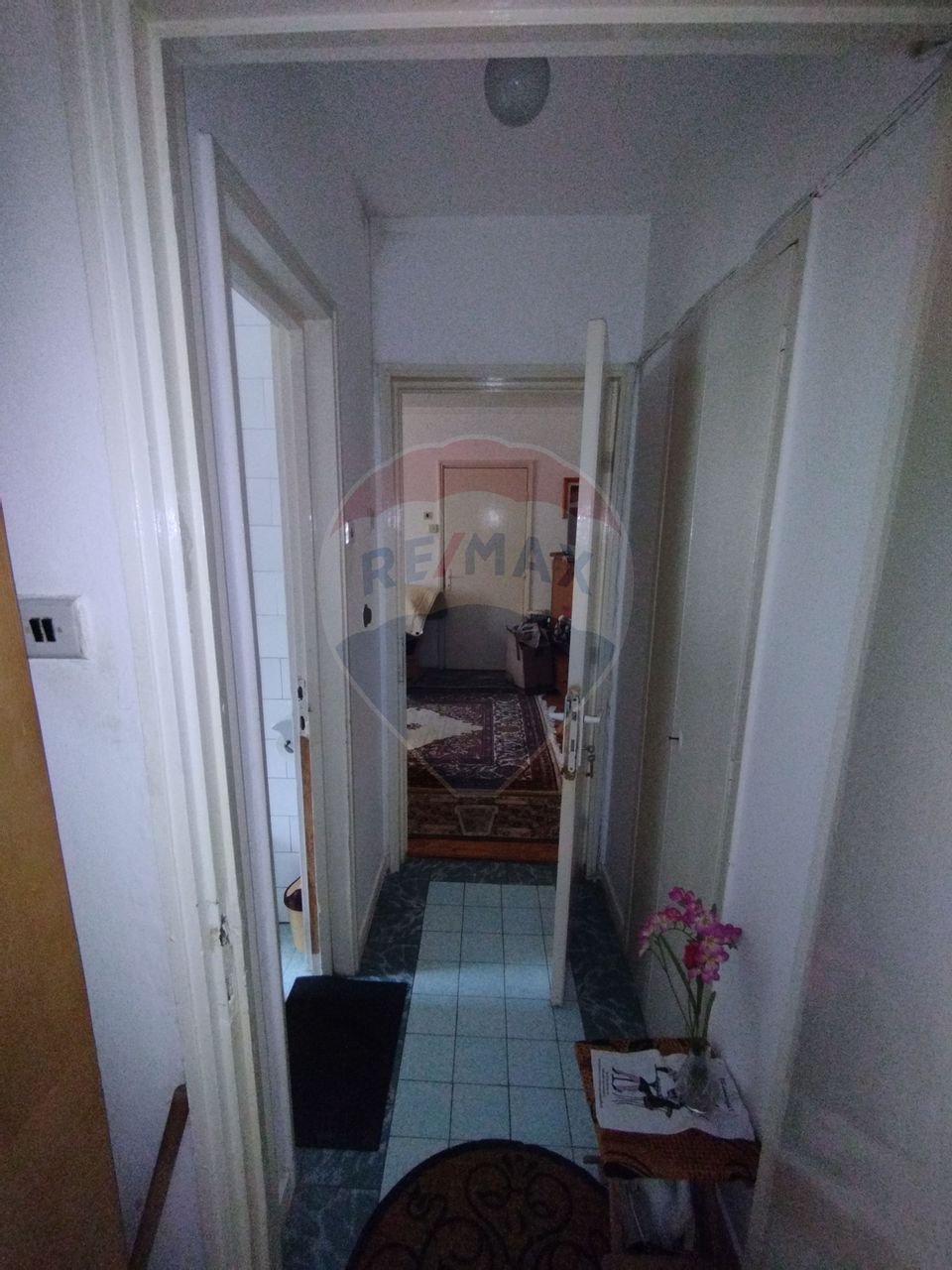 Apartament PRECISTA