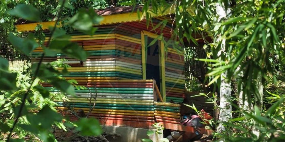 Vila la Lacul Snagov deschidere 21 ml,  ponton propriu