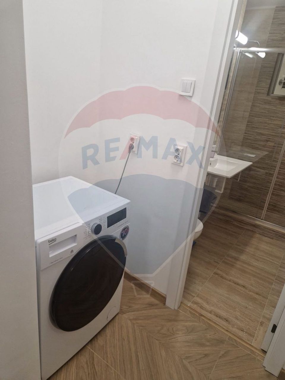 2 room Apartment for rent, Calea Severinului area