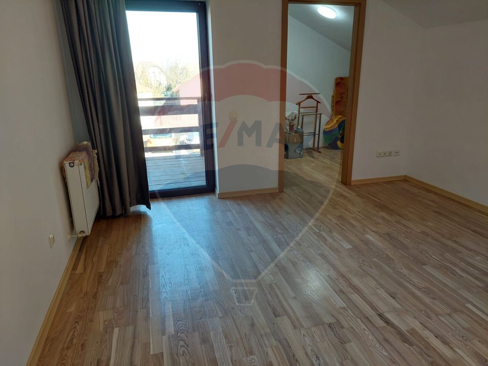 4 room House / Villa for rent, Stupini area