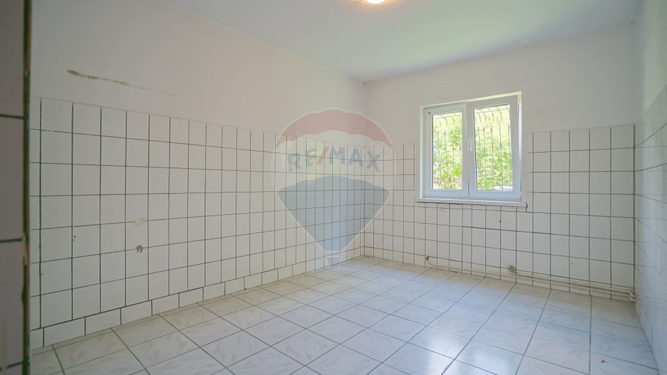 4 room Apartment for sale, Scriitorilor area