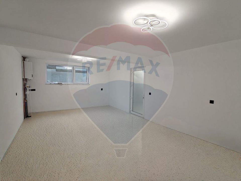 Spațiu de birouri de 60mp de închiriat în zona Manastur