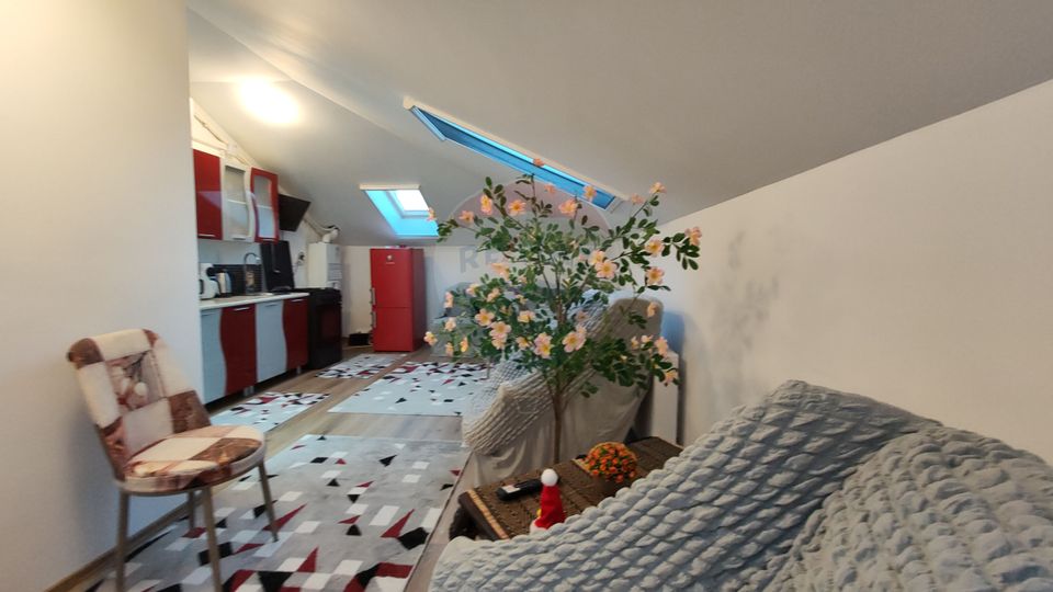 3 room Apartment for sale