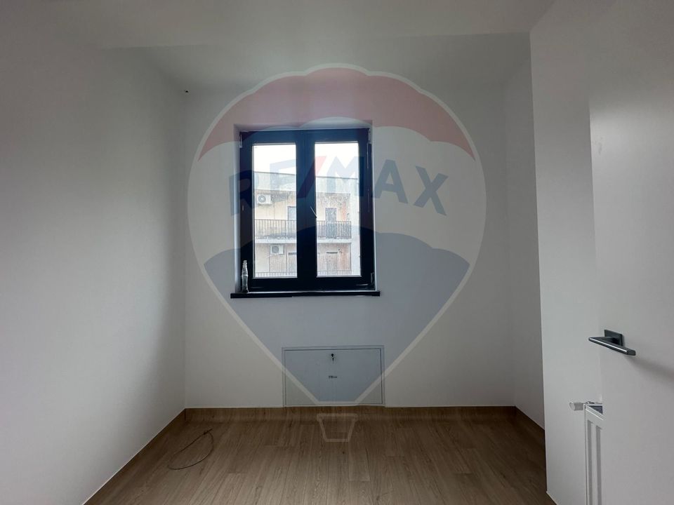 8 room House / Villa for rent, Doamna Ghica area