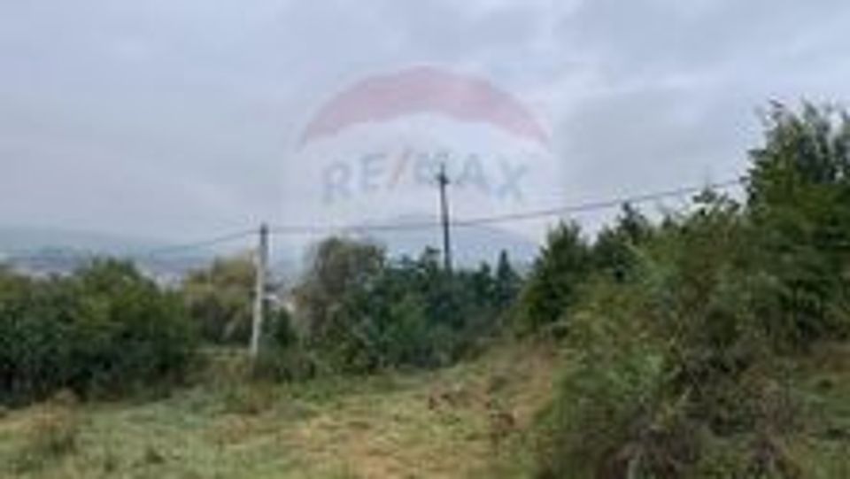 Teren 3542mp Campia Turzii COMISION 0%