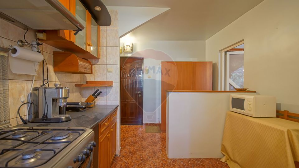 Comision 0 %! Apartament cu 2 camere de vânzare în zona Garii!