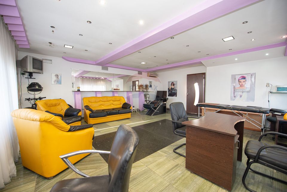 Casa de vanzare premium, garaj, cladire de investitie Ilfov, Cornetu