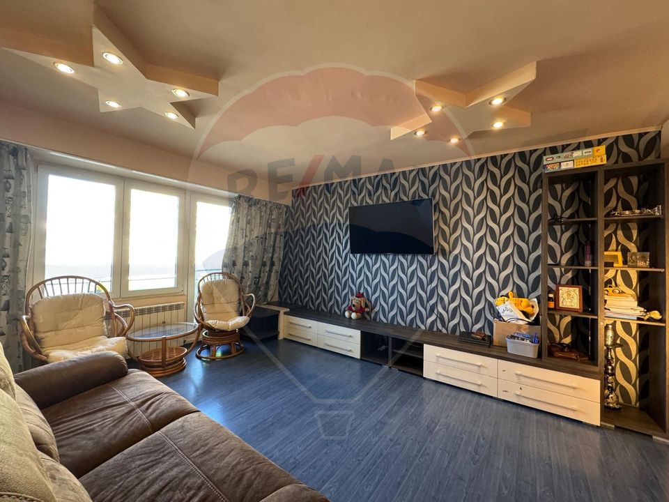 Apt.Samantha de închiriat -zona Polivalenta aproape de Malul Muresului