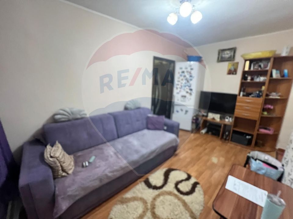 2 room Apartment for sale, Bahne area