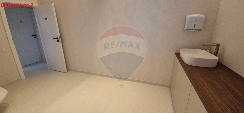 13.5sq.m Commercial Space for rent, Avantgarden area