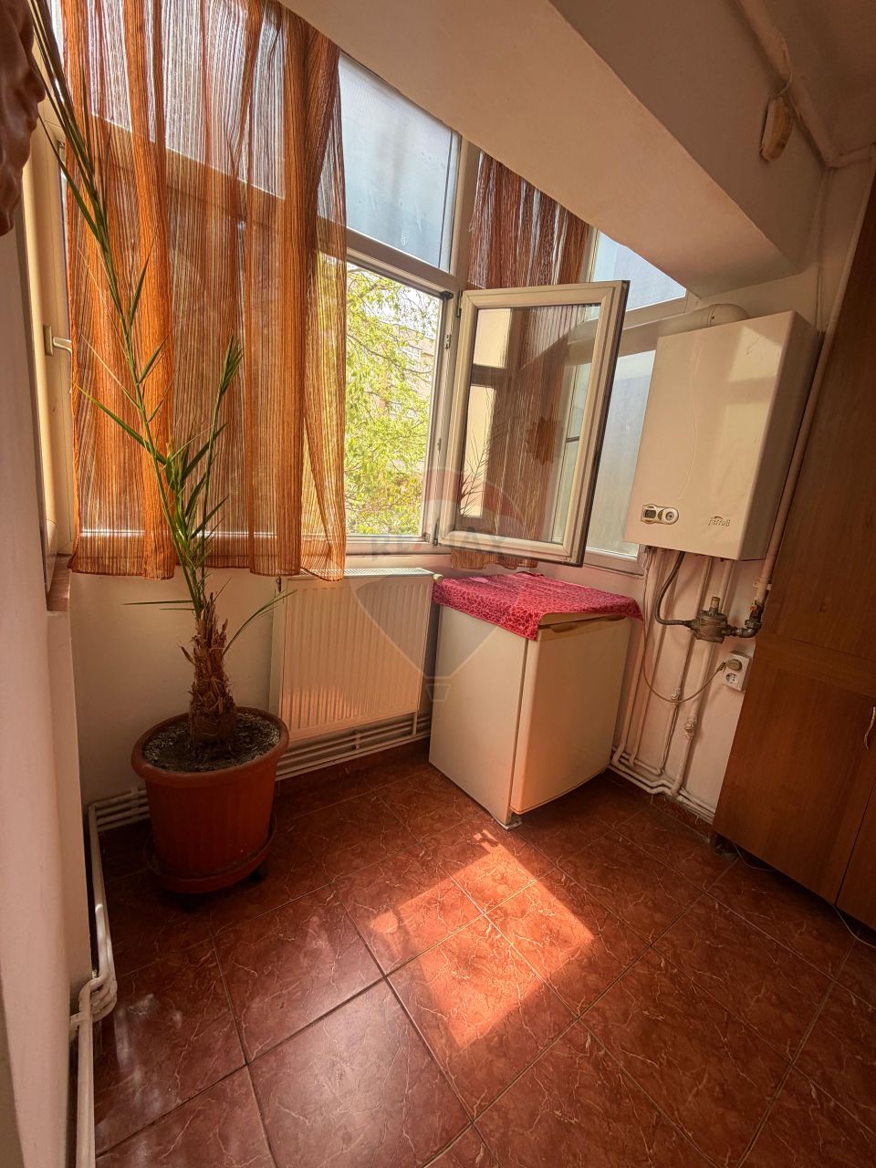 2 room Apartment for sale, Rovine area