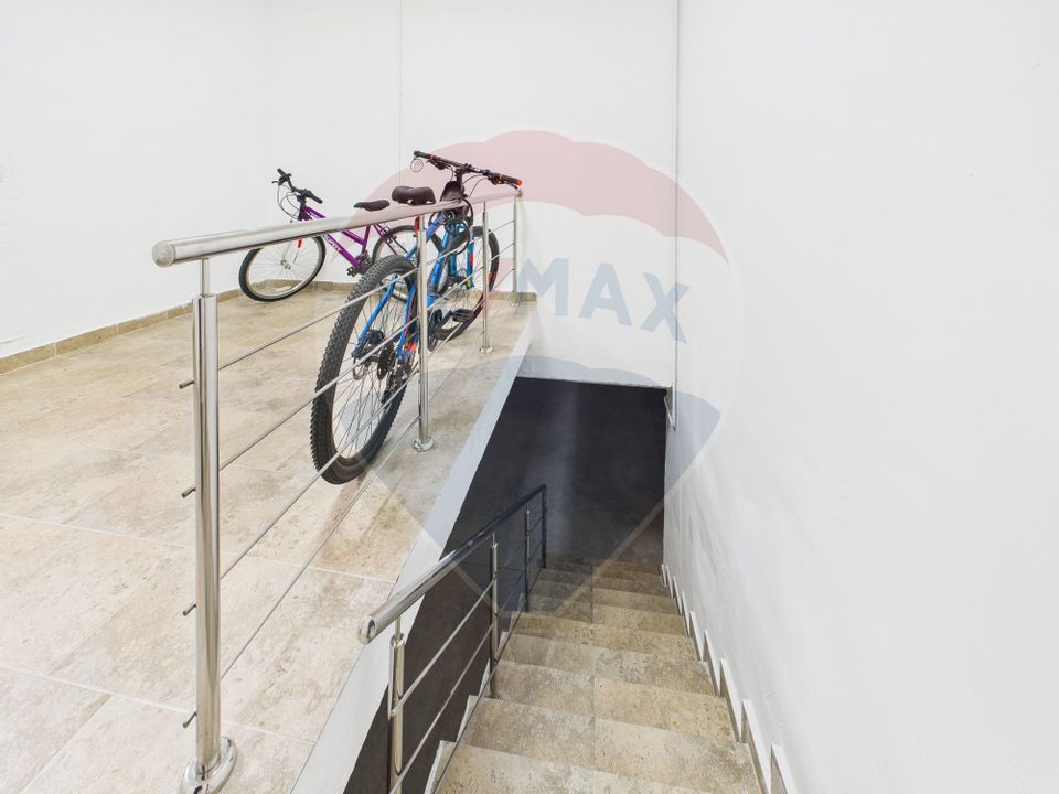 Spațiu depozitare versatil de inchiriat in zona Prelungirea Ghencea