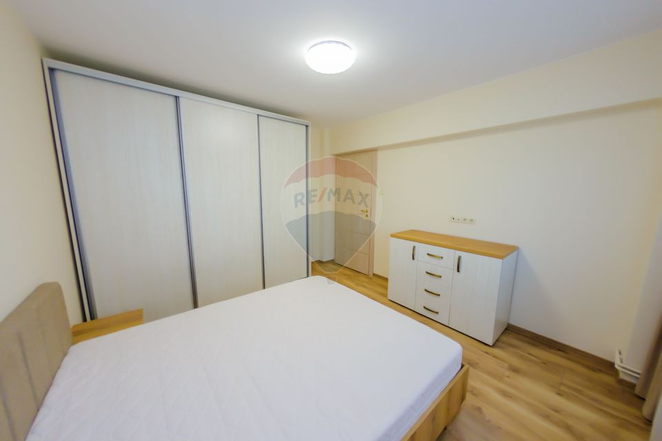 3 room Apartment for sale, Progresul area