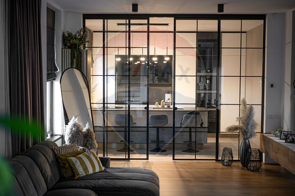 Casa PREMIUM de vanzare judetul Constanta