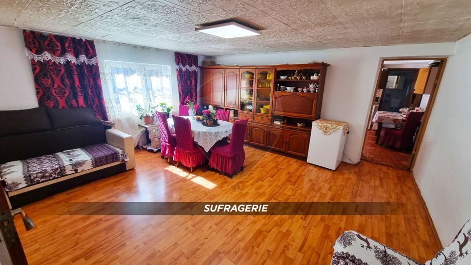 3 room House / Villa for sale