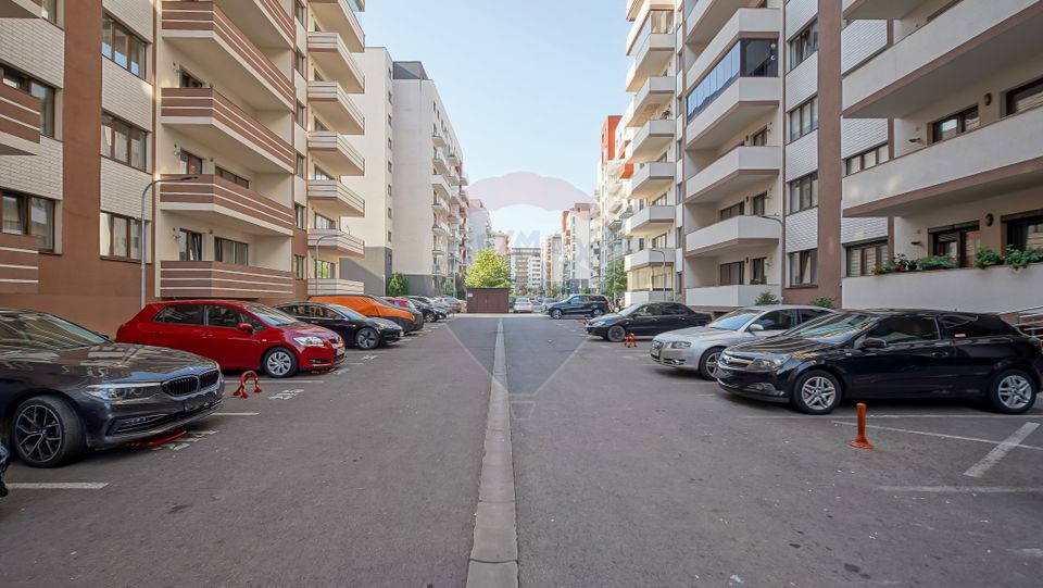 - REZERVAT -  Apartament Premium 4 Camere