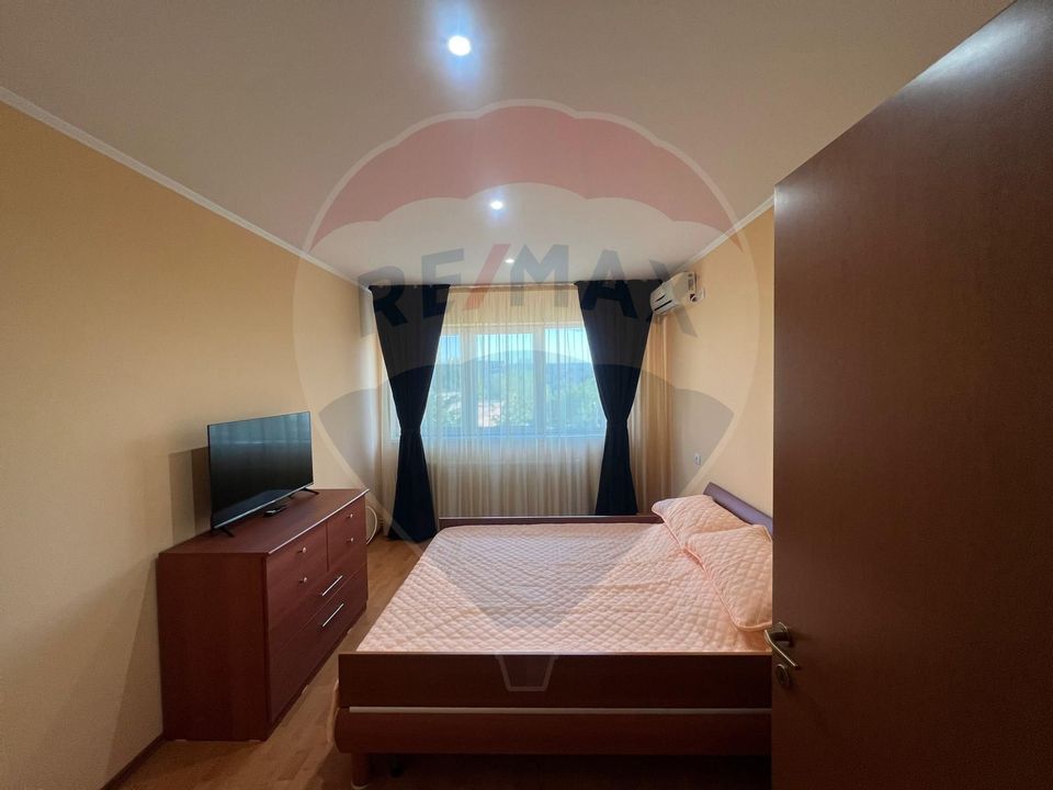 2 room Apartment for sale, Faleza Nord area