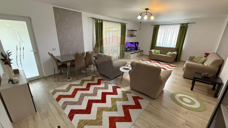 3 room House / Villa for sale