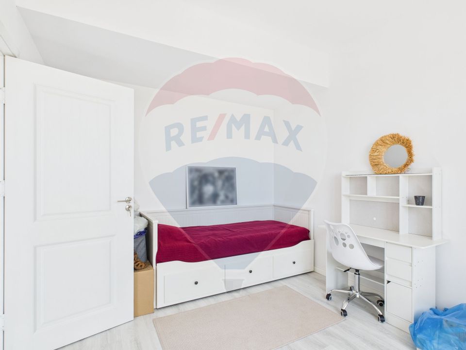 Casă utilata 4 camere in Gradistea, langa padure, zona superba