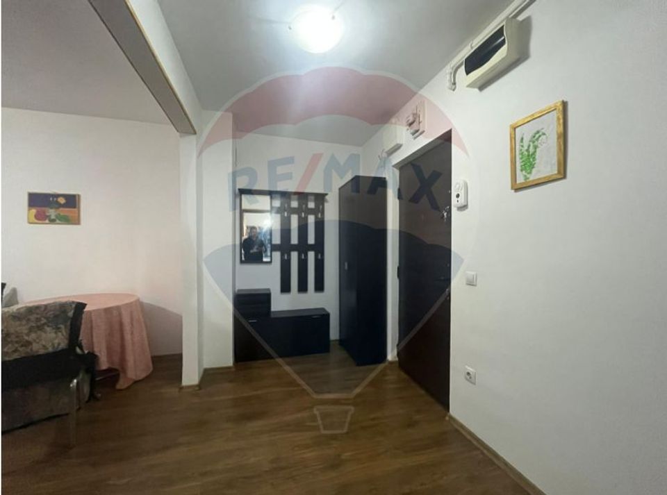 2 room Apartment for rent, Mihai Viteazul area