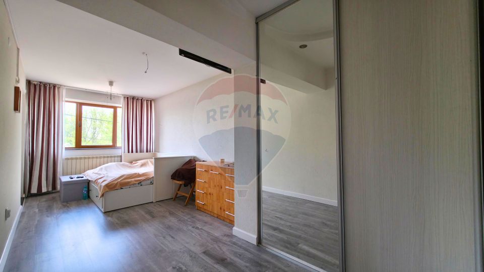 7 room House / Villa for sale, Giulesti area