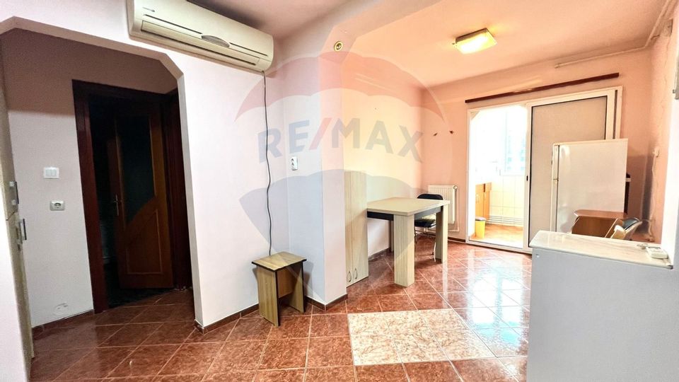 Apartament 2 camere de inchiriat, Piata Balada- Casa de Cultura