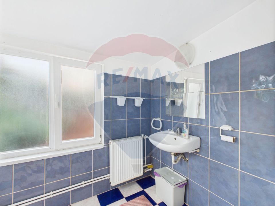 CASA 6 CAMERE DE VANZARE | ZONA  MALL VITAN | TIMPURI NOI