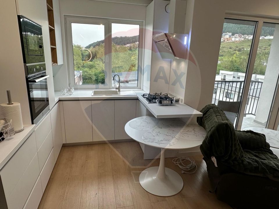 2 room Apartment for rent