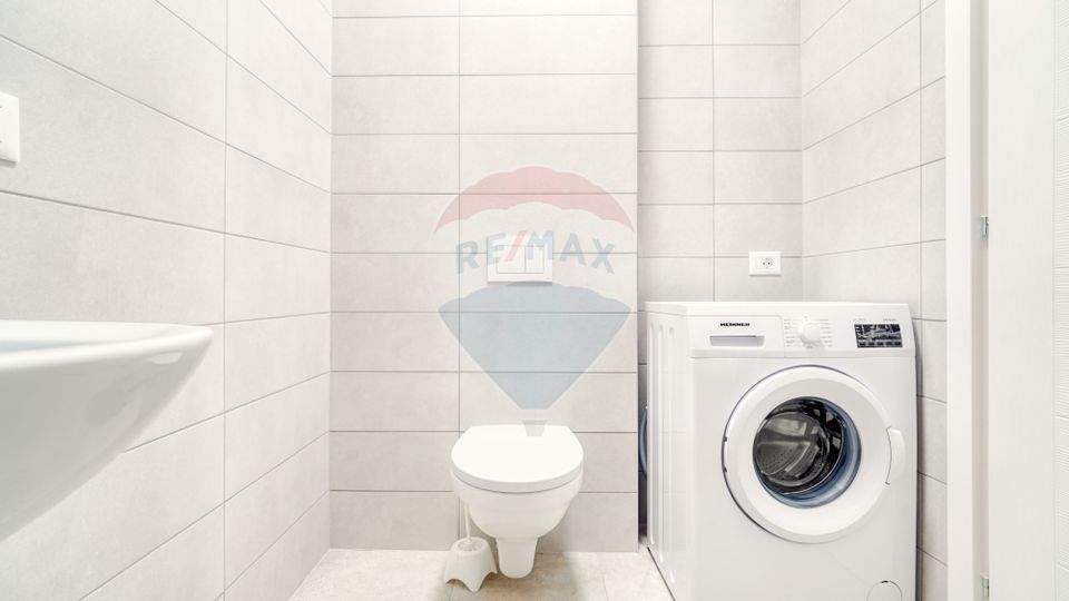 2 room Apartment for rent, Bartolomeu area