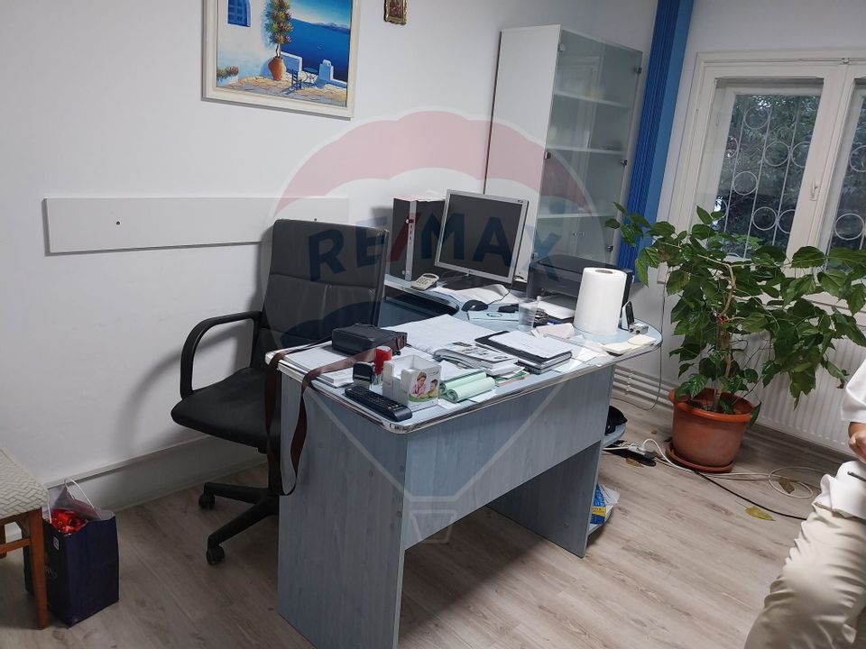 50sq.m Commercial Space for sale, Lapus area