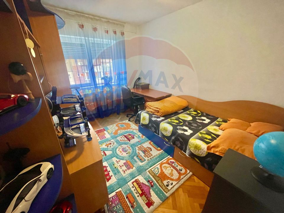 3 room Apartment for sale, Alfa area