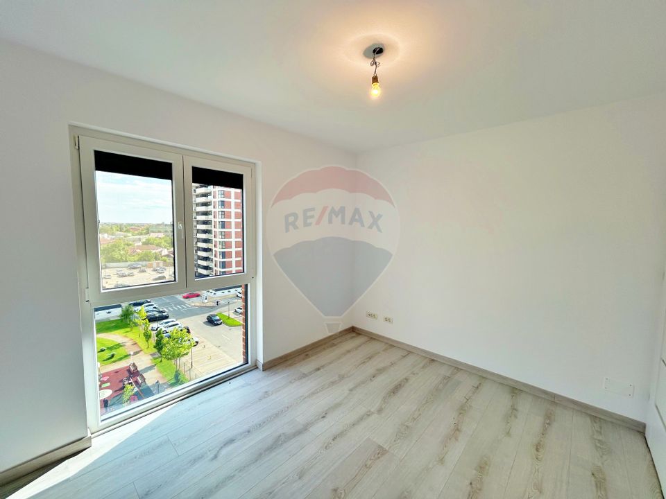 Apartament cu 3 camere de vânzare Adora Park/Arad