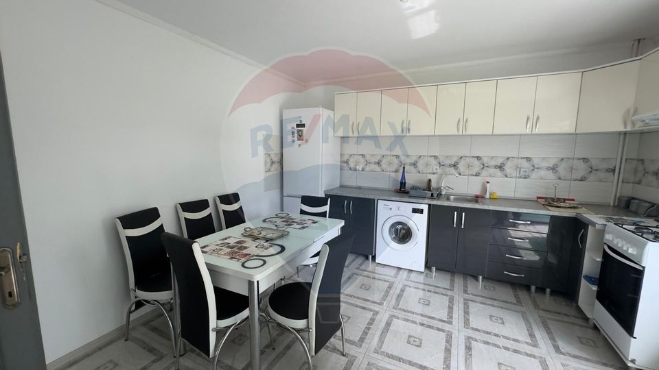 Vilă NOUĂ lângă Câmpulung-Muscel