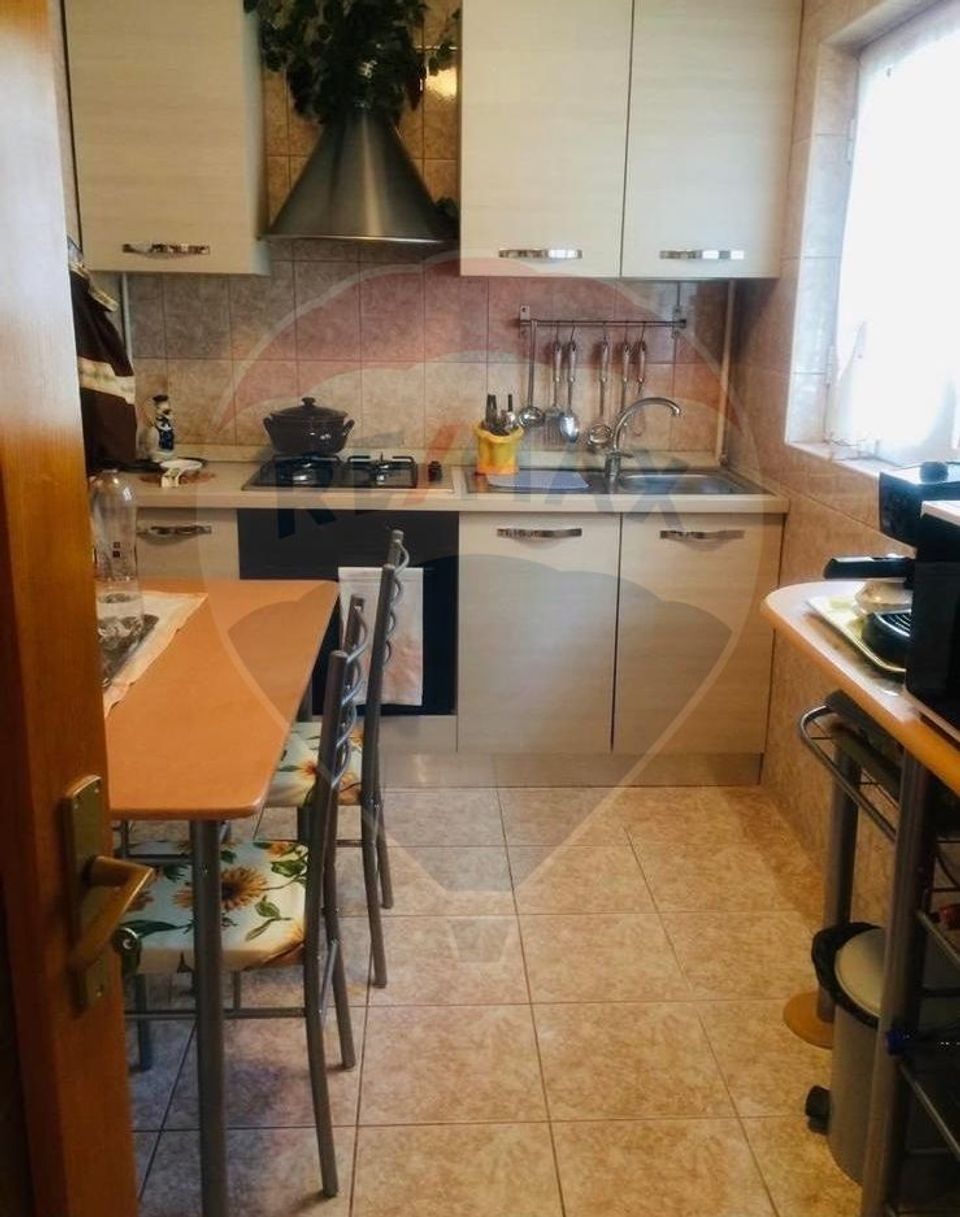 Apartament 2 camere str. Mihail Kogalniceanu