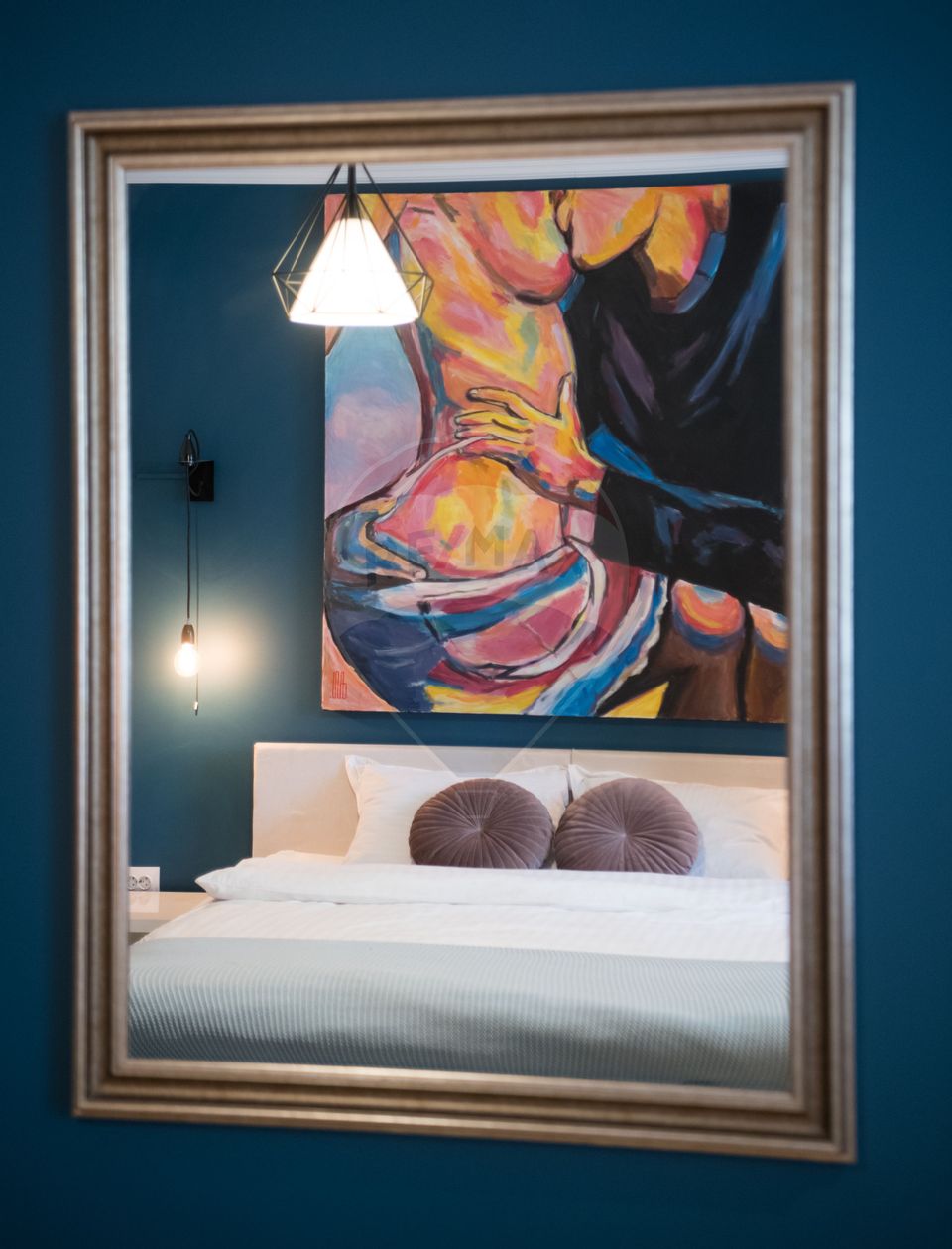 3 room Apartment for rent, Stirbei Voda area