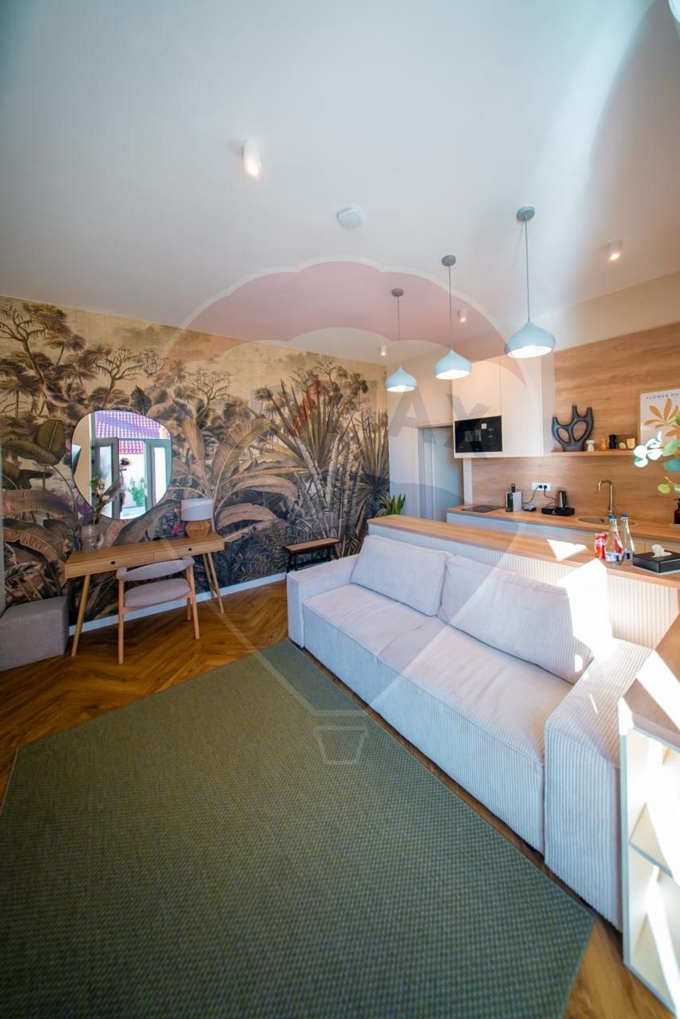 14 room Hotel / Pension for sale, Ultracentral area