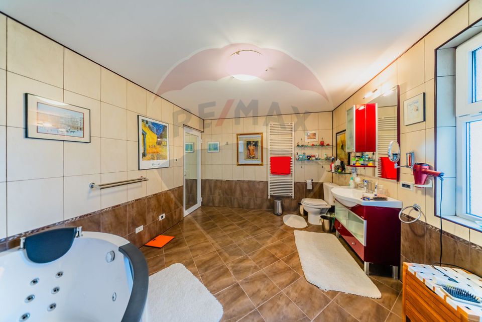 4 room House / Villa for sale, Subcetate area