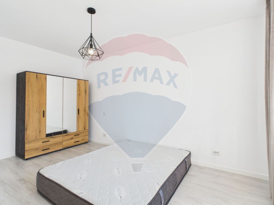 2 room Apartment for sale, Est area