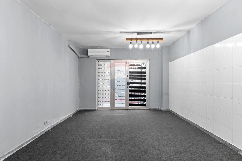 28sq.m Commercial Space for sale, Alfa area