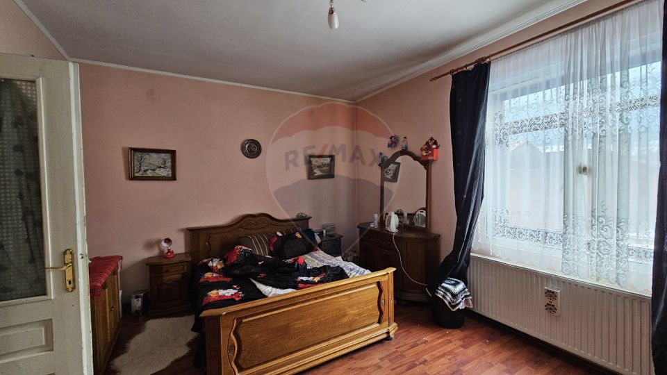 Casă / Vilă  de vânzare în Campulung Moldovenesc, Suceava