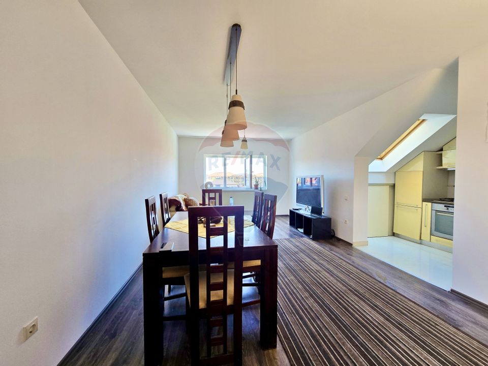2 room Apartment for sale