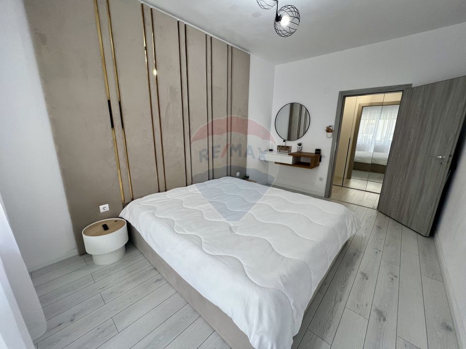 2 room Apartment for rent, Hipodrom 4 area