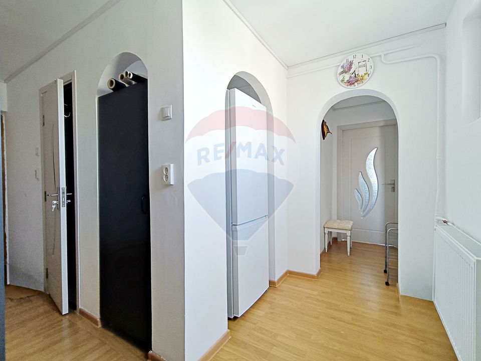 Vanzare Apartament 2 Camere, Huedin-Brancoveanu, Mobilat si Utilat