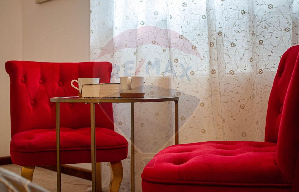 Vila unica in inima Bustenilor, vedere directa spre Caraiman