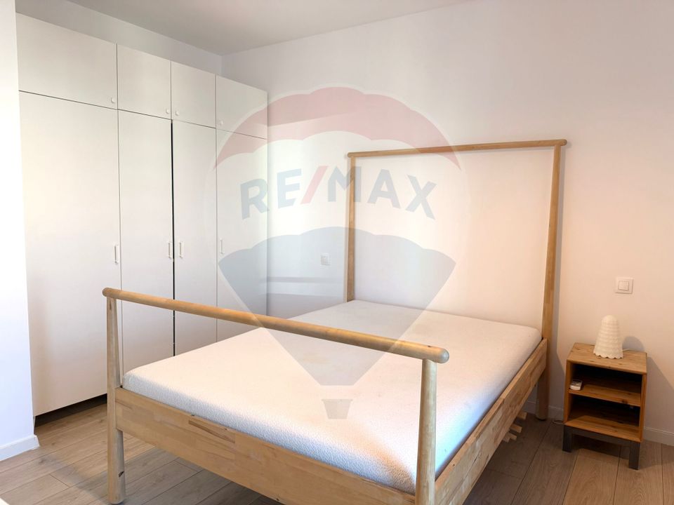 3 room Apartment for rent, Nord area