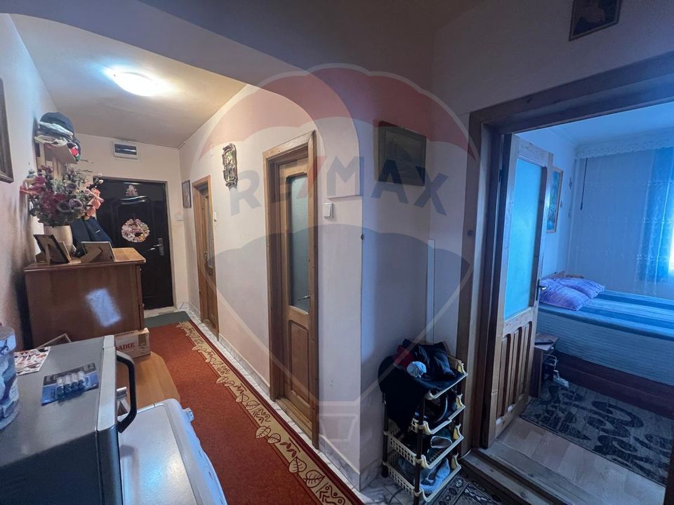 Apartament 2 camere b dul Brailei