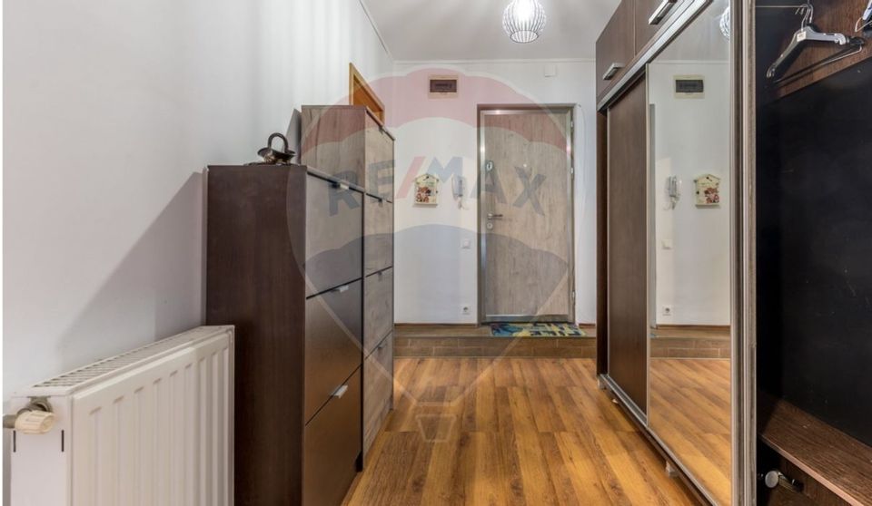 65sq.m Office Space for sale, Andrei Muresanu area