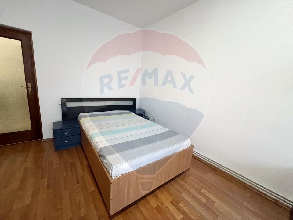 1 room Apartment for rent, Independentei area