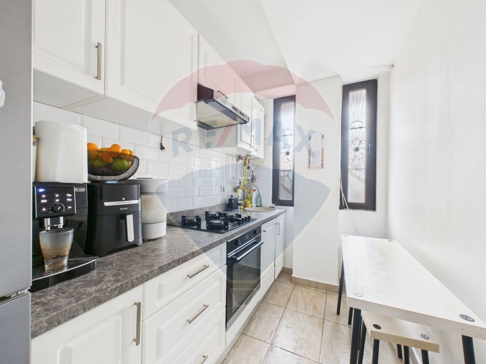 2 room Apartment for sale, Bd. Laminorului area